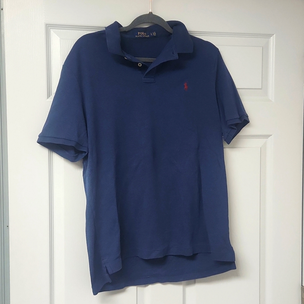 RL Polo